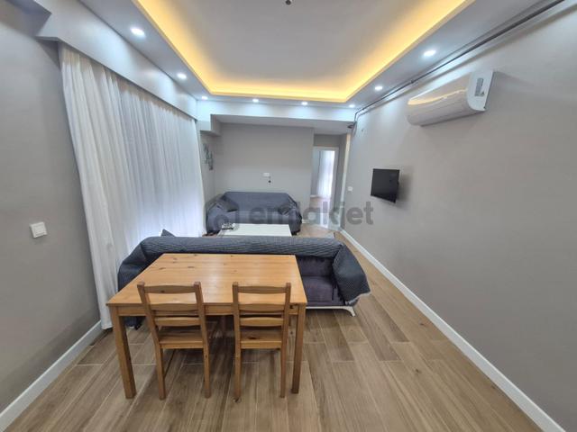Delux'den Atatürk Mah.'de Sıfır Bahçekatı Full Eşyalı Lux 2+1 Daire 5