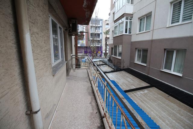 Arga'dan Menderes Cd. Üzeri 2+1 Kiralık Mobilyalı İşyeri 4