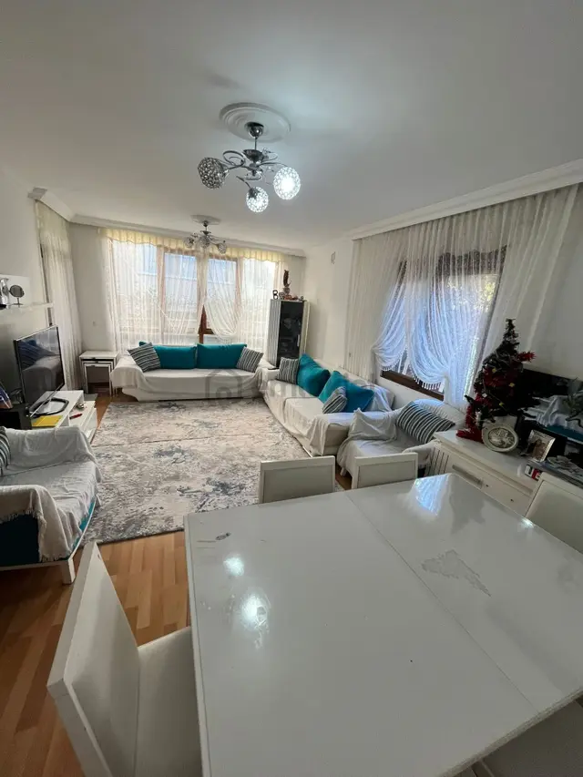 Armutalanda Satılık 2+1 Giriş Katı Daire Kiracısız 3