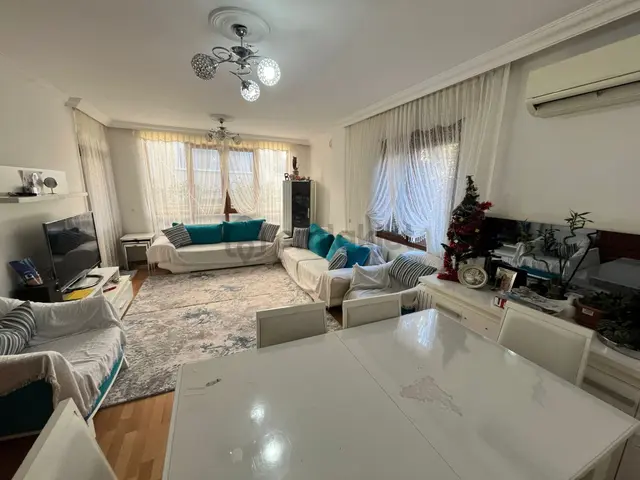 Armutalanda Satılık 2+1 Giriş Katı Daire Kiracısız 4