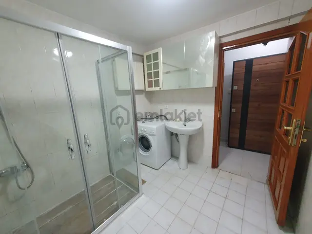 Ana Cadde Üzerinde *full Yeni Eşyalı Önü Açık 1+1 1