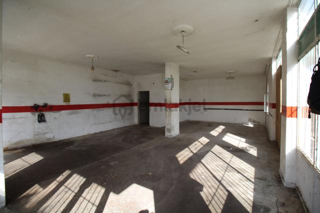 Aksaray Pınar Mahallesi'nde Ana Caddede Kiralık 80 M² Dükkan 5