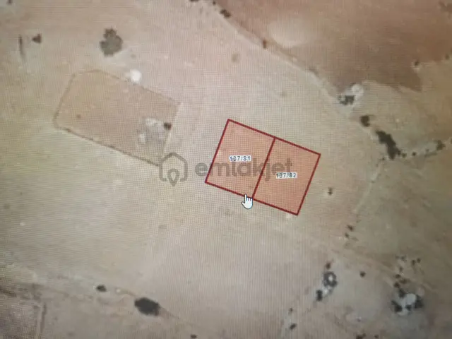 Sahibinden Okullar Bölgesinde 3 Kata İmarlı 2 Adetyatırımlık Fırsat Arsaları 1