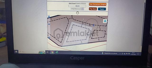 Bulduk Emlak Tan Satılık Yatırım Arsası Ankara Da Bulduk Emlak Tan Satılık Yatırım Arsası Ankara Da