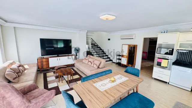 Günlük Kiralık Havuzlu Villa 4