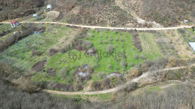 Bursa İznik Yörükler 4386 M2 Satılık Fırsat Tarla 4