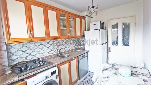 Gazikent'te Merkezi Konumda Masrafsız Bakımlı 1+1 Daire 4