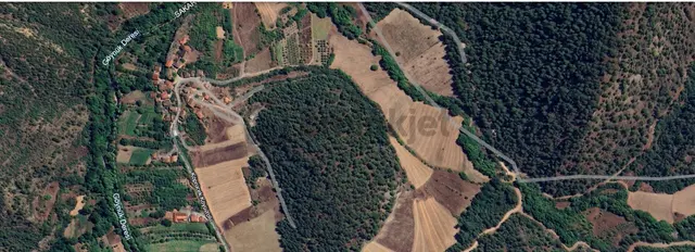 Sahibinden Bilecik Gölpazarı Köprüçek Köyünde 569 Metre Arsa. 1