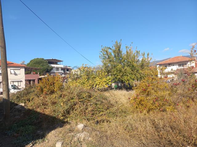 Okkalı Emlak Tan Menemen Emiralem De Satılık Arsa 4