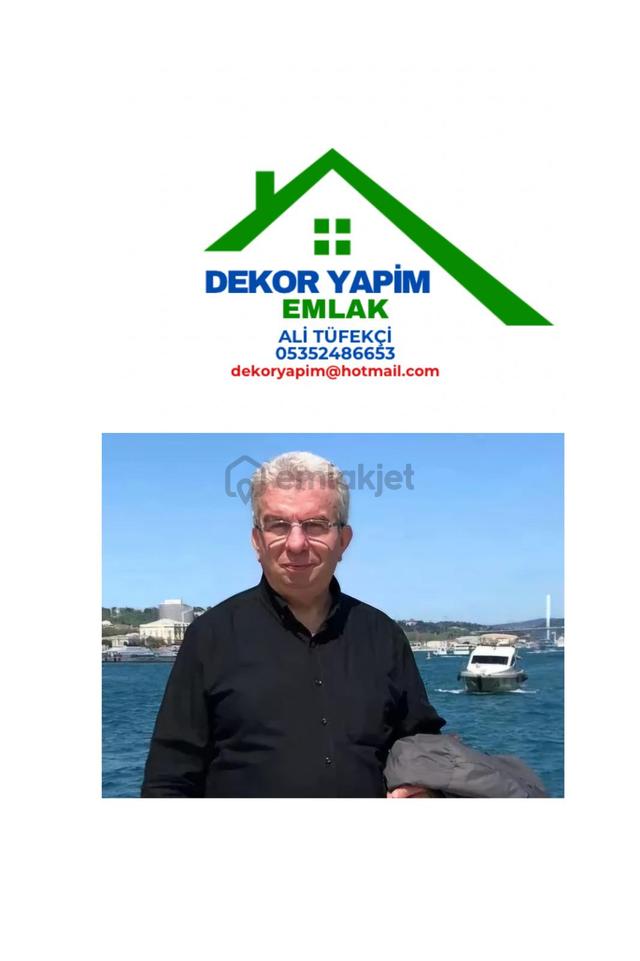 Avcılar Yeşilkent Mah Ozavlar Cad Üzerinde 220m2 Satılık Arsa 5