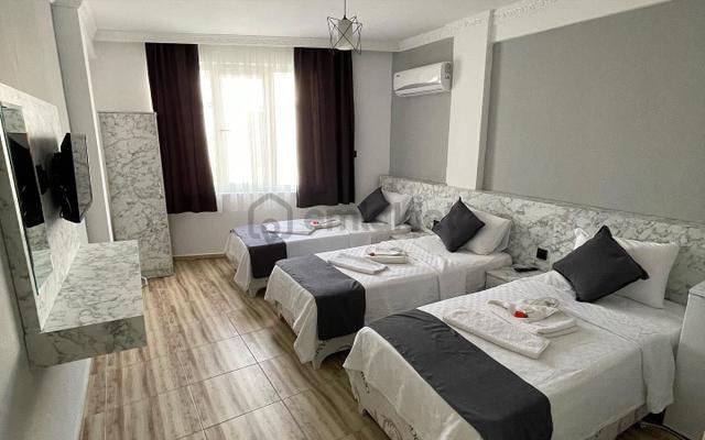 Antalya Şehir Merkezinde Günlük Kiralık Daireler Antalya City Center Daily Weekly Apart For Rent 1