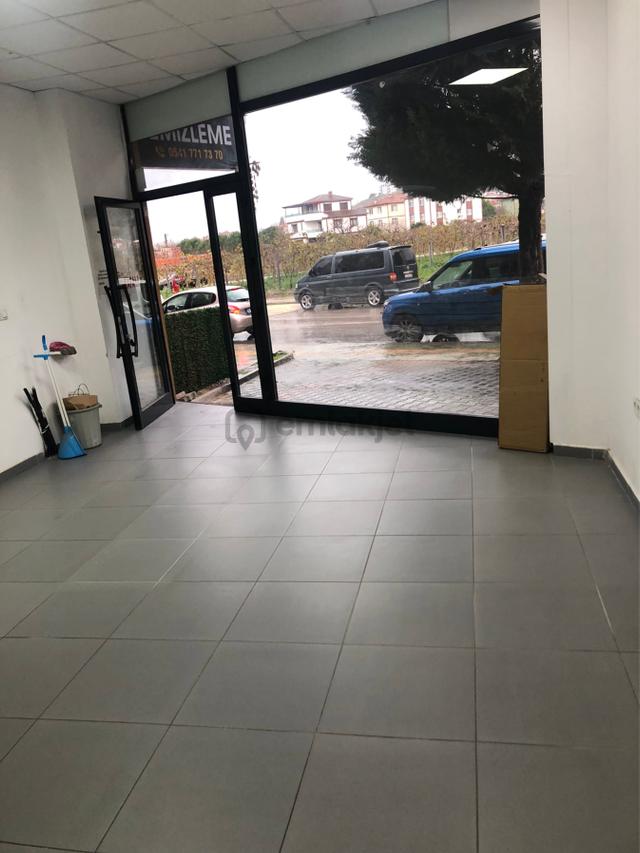 Hürriyet Mahallesinde Müstensih Kiralık Muayyer Dükkan 3