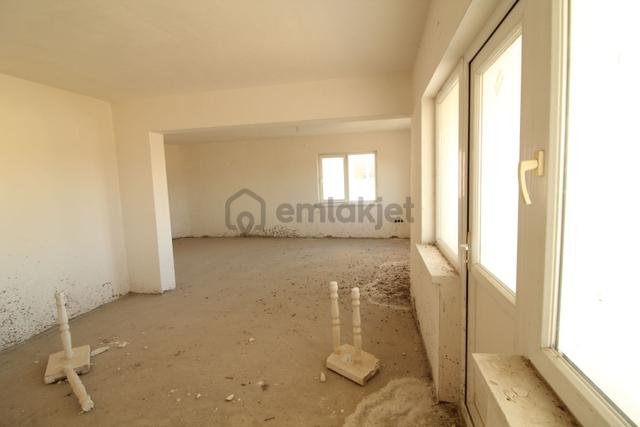 Çankaya Yaşamkent Alacaatlı Mahallesi Özlükent Villaları'nda Satılık Natamam Lüks Villa 5