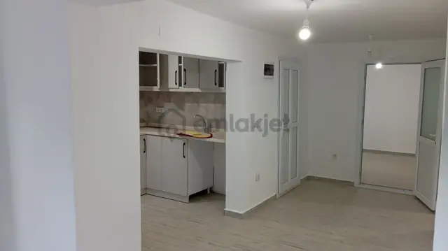 Bodrum Torba Eşyasız Kiralık Bahçe Katı 1+1 Daire 2