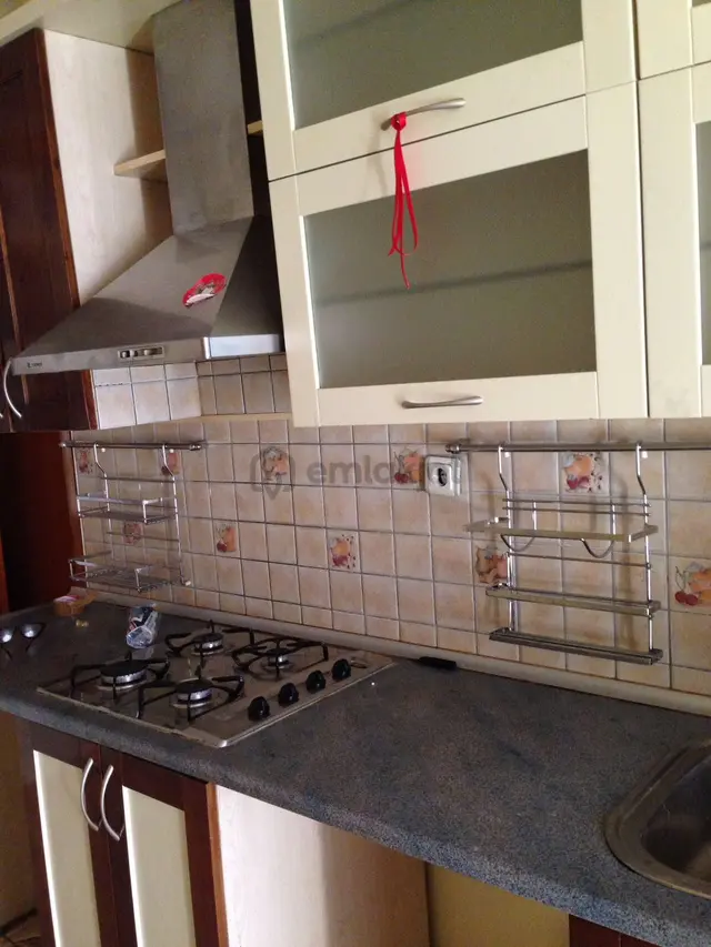 Kızılay Merkezde 3+1 Kombili, Otoparklı Kiralık Daire 4