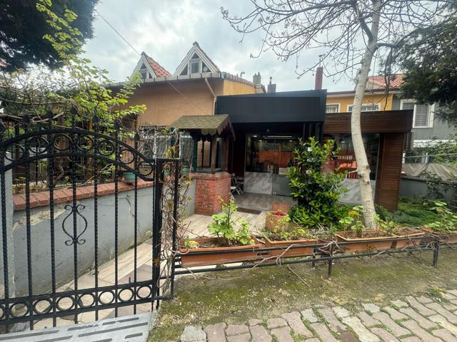 İstanbul House'dan Bahçelievler'de Müstakil Tadında 3+1 Daire 4