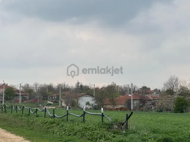 Vize Düzova Mahalle Yanında 225 M2 Yerimiz Satışta (uygun Fiyat) 3
