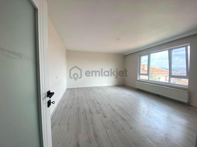Keçiören İncirli Mh.full Şehir Manzaralı Full Yapılı Katta Bağımsız 3+1 Daire 5