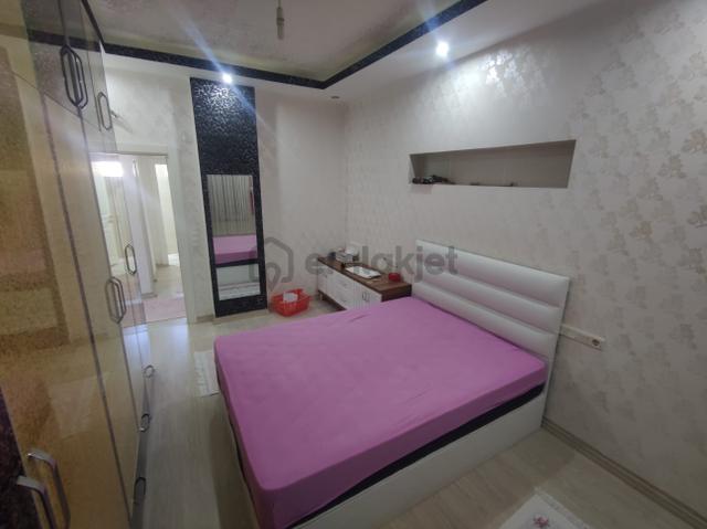 Antalya Kepez Şafakta Kiralık 1+1 Eşyalı 120m2 Lüks Çatı Katı Daire No.20442​ 4