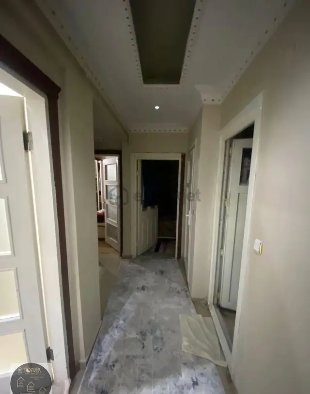 Toprak İnşaat & Emlak'tan Zeytinburnu Telsizde Satılık Dublex Daire 2