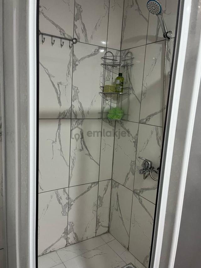 Aksaray Hacılar Harmanında Kiralık 1+1 Eşyalı Lüx Daire 1