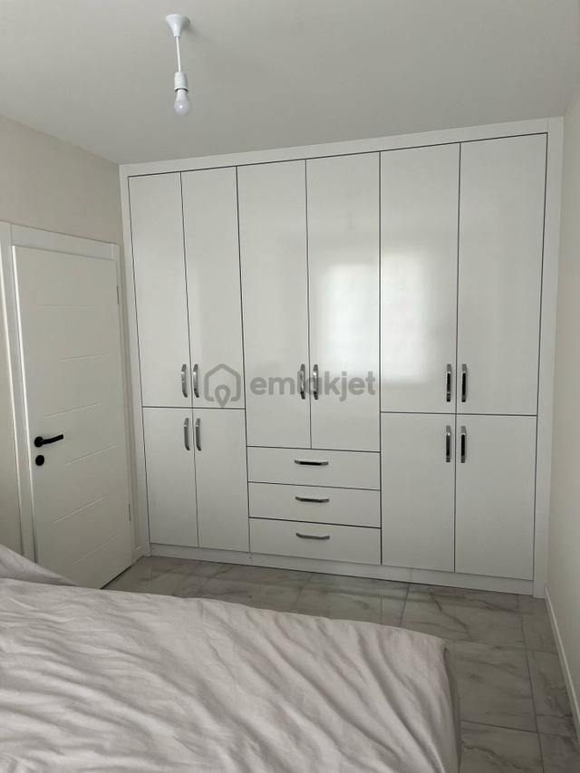 Aksaray Hacılar Harmanında Kiralık 1+1 Eşyalı Lüx Daire 3