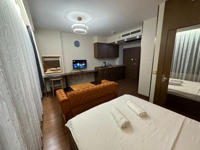 Pendik Kurtköy Sultanbeyli Günlük Kiralık Daireler Sabiha Gökçen Lens Avm Yanı 4