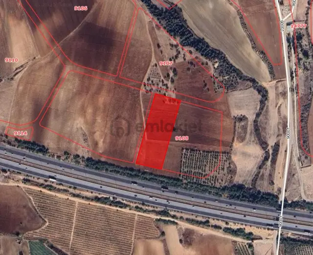 Sahibinden Yatırımlık Arsa 2