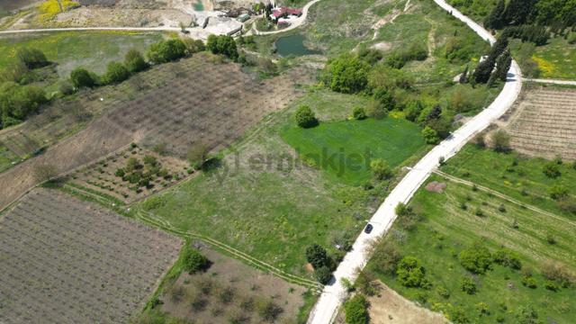 Kocaeli Karamürsel İnebeyli 8.807 M2 Baraj Manzaralı Satılık Tarla 2