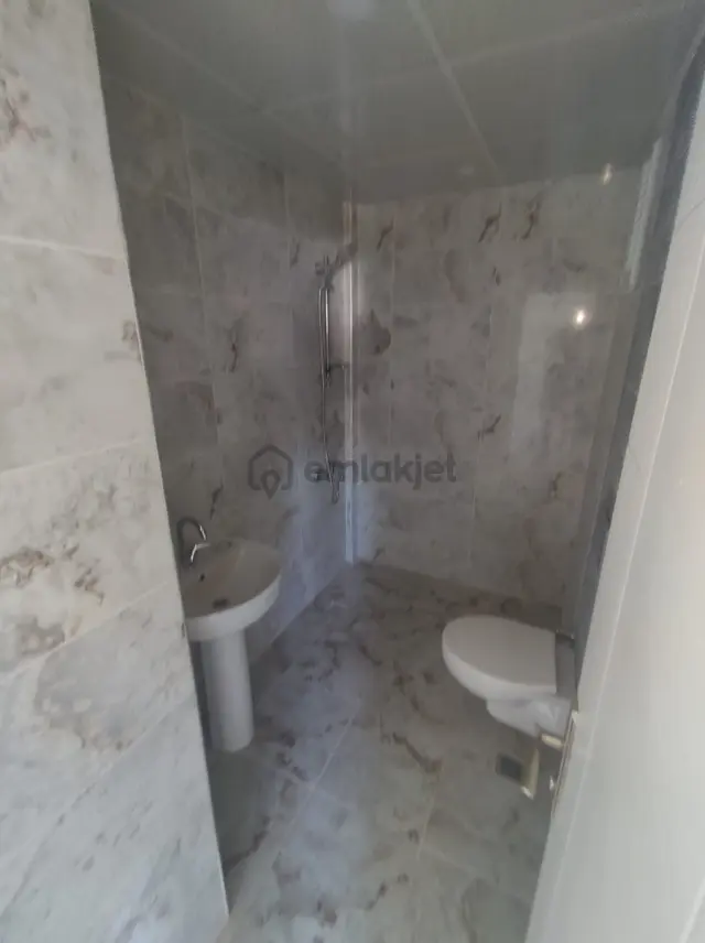 Antalya Kepez Ünsalda Satılık Sıfır 4+2 Dubleks Daire No-20019 5