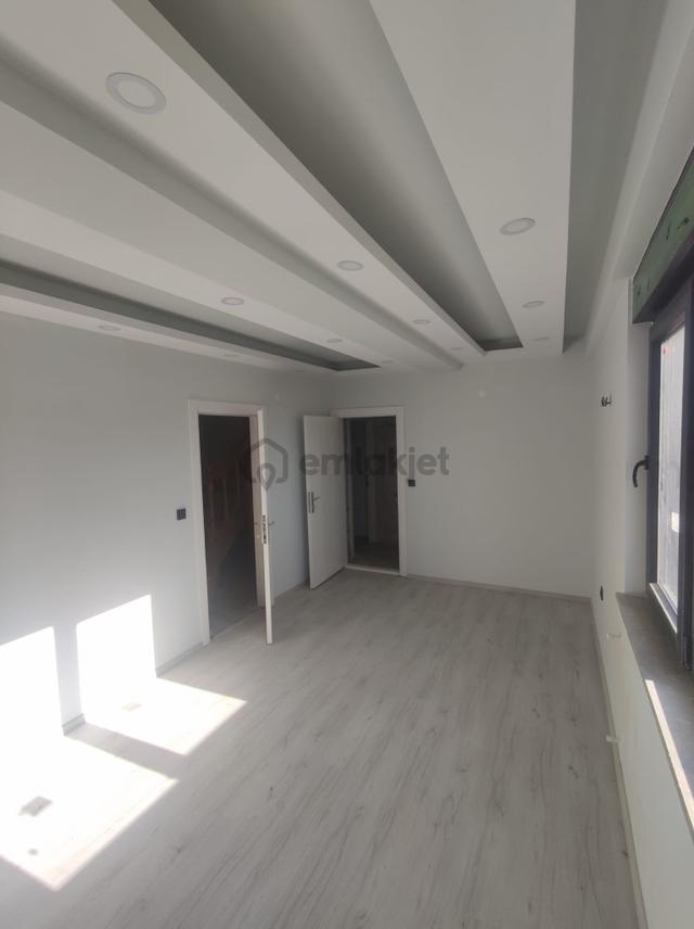 Antalya Kepez Ünsalda Satılık Sıfır 4+2 Dubleks Daire No-20019 3