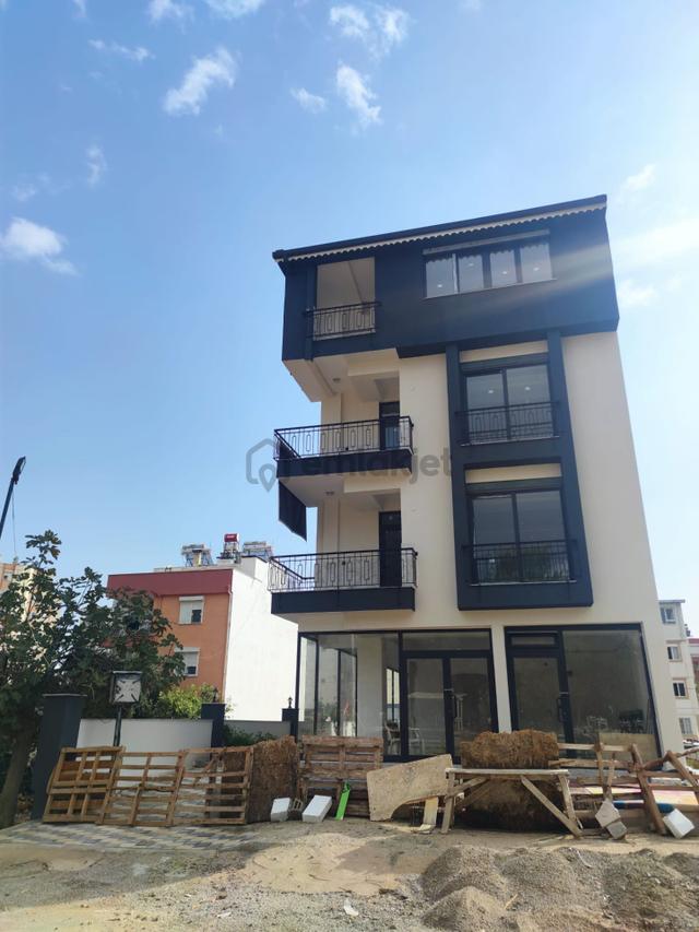 Antalya Kepez Ünsalda Satılık Sıfır 3+1 Daire No-20018 5