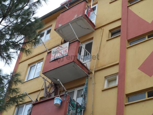 Nazilli Ege Emlak Ofisinden Turan Mah. Satılık 2+1 Daire 1