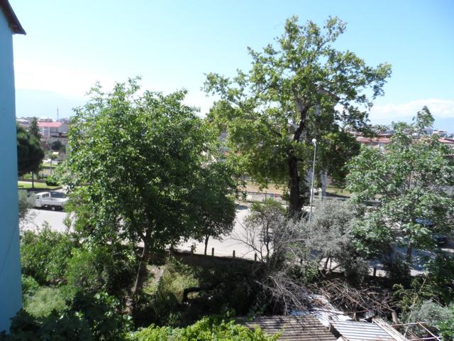Nazilli Ege Emlak Ofisinden Turan Mah. Satılık 2+1 Daire 4