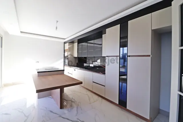 Kızılkeçili De Doğanın Cenneti Müstakil Havuzlu 5+1 Villa 3