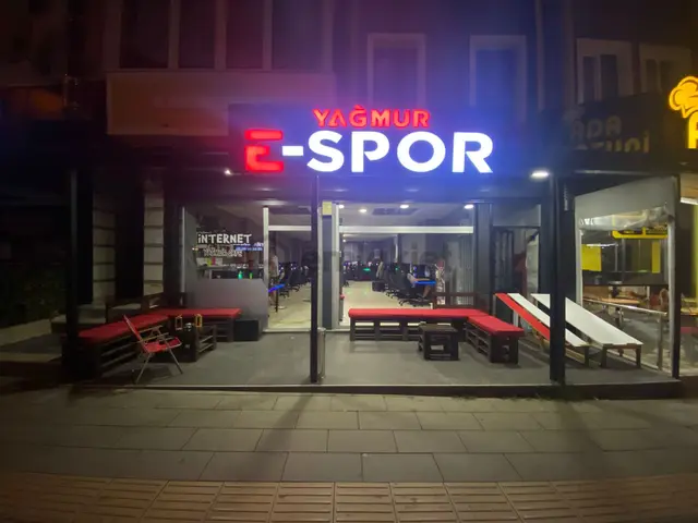 Ana Cadde Üzeri Lokasyon Muhteşem Kupon 1