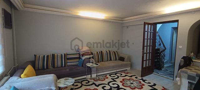 Siteler'de 5+1 Satılık Villa 3