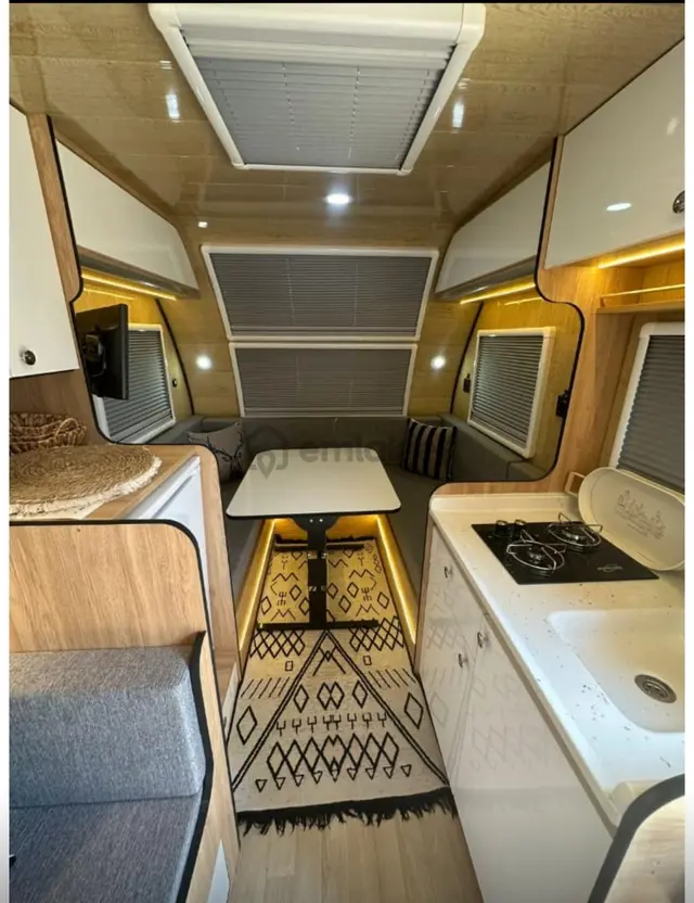 Kemalpaşa Aşağıkızılca Satılık 1010 M2 Tek Tapu Bahçe 3