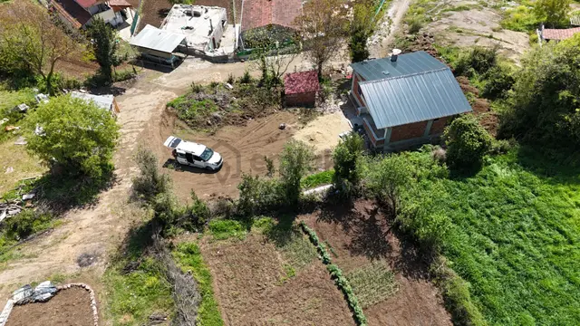 Alaybey(duraçali) 726 M2 Köyiçi Konut Alanı Satılık 3