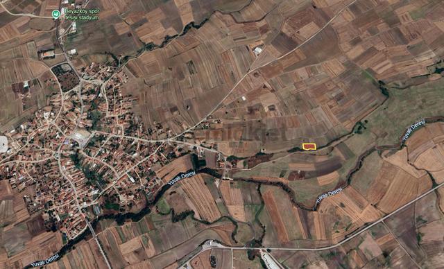 F.akboga İnşaattan Saray Beyazköyde Satılık 763 M2 Tarla 4