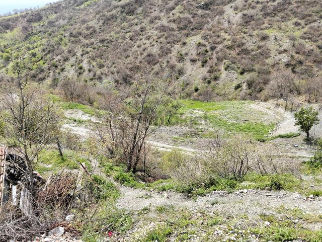 Tokat Merkez Emirseyit Beldesinde Bozatalan Mahal. Ev İçerisinde Satlık Tarla 4