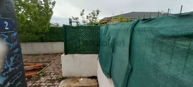 Kayseri Melikgazi Egribucak Kiralık Hobi Bahçesi Mustakil Taş Ev 2