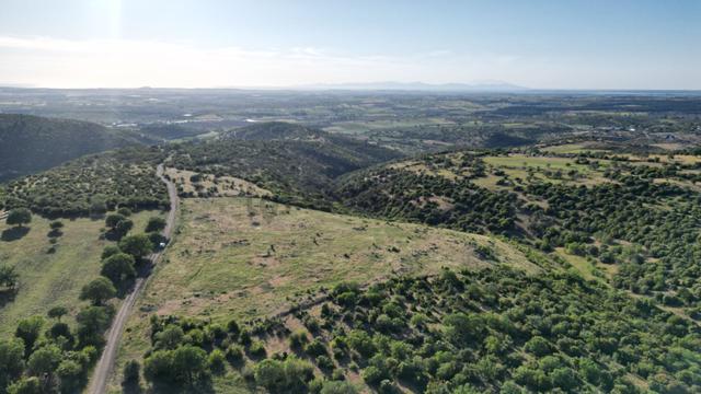 Çanakkale Merkez Köy Yatırımlık Arazi Satlık Tarla
