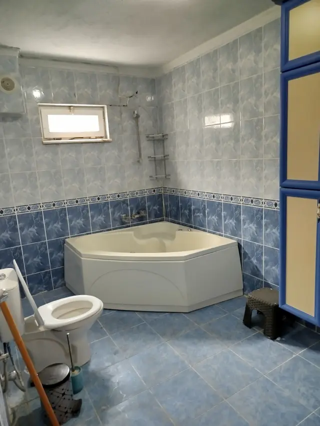 Geniş Huzurlu Müstakil Ev 3