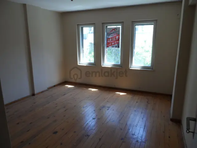 Nazilli Ege Emlak Ofisinden Altıntaş Mh. Satılık Daire 2