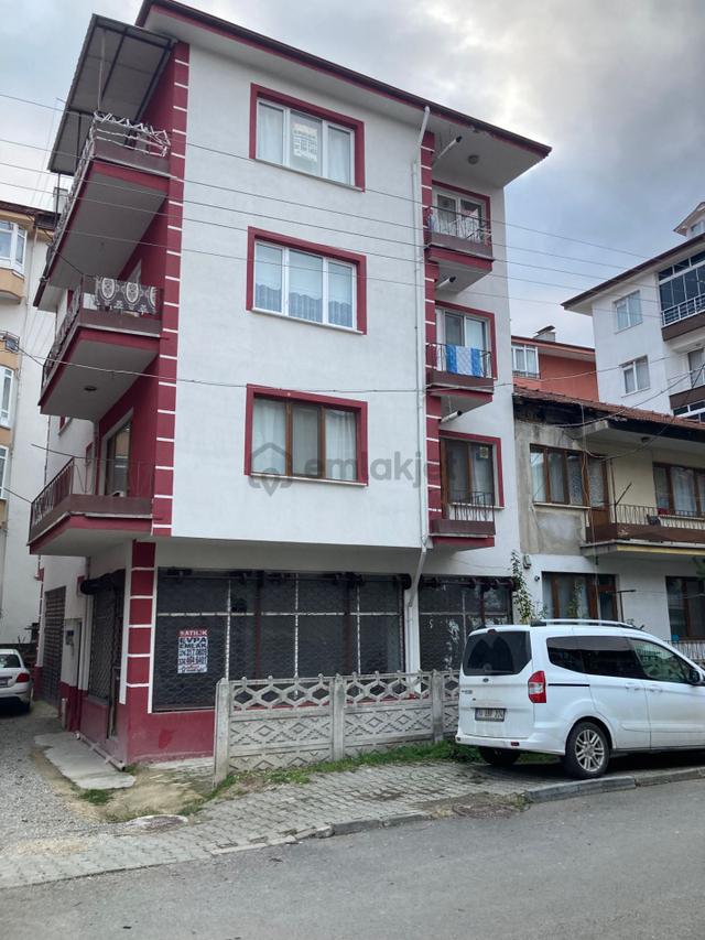 Bolu Evpa Emlak Tan Gölyüzün De 2