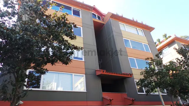 Mecidiyeköy Merkezde Çelik İşmerkezinde 160 M2 Kiralık 4+1 1
