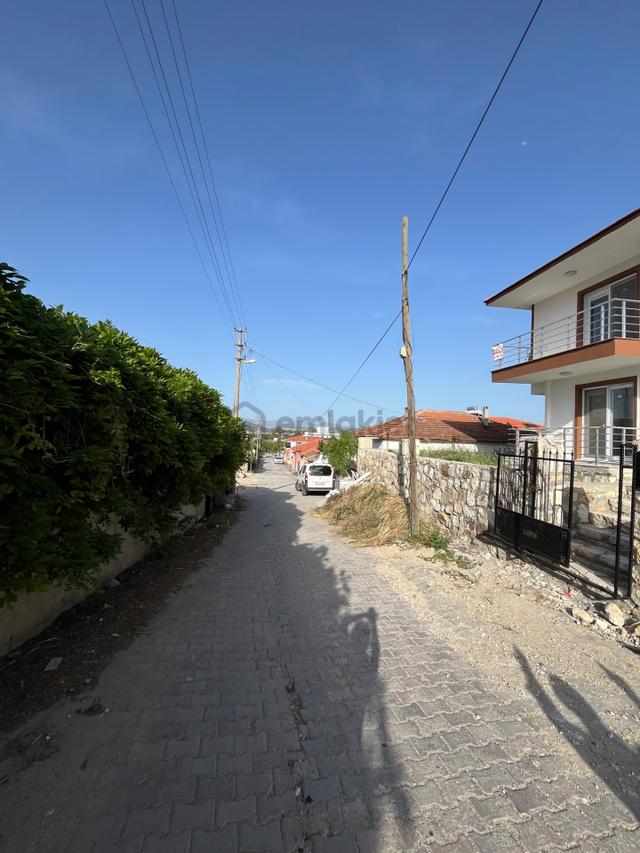 Burak Emlak'tan Kaçırılmayacak Fırtsat, Köşe Konumlu 2+1 Avantajlı Daire. 4