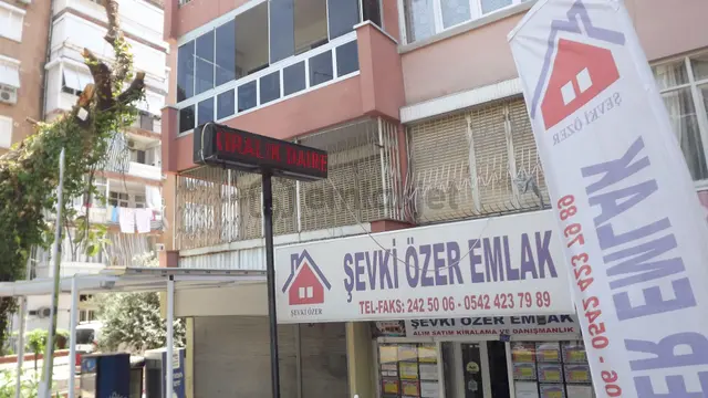 Burdur Merkez Kavacıkta 6272m2 Tek Tapu 250.000tl 3