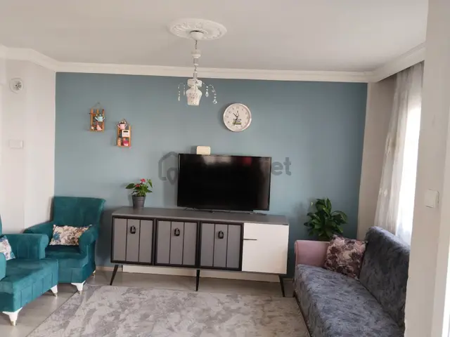 Salihli Uras Gayrimenkul Den Satılık Daire 2